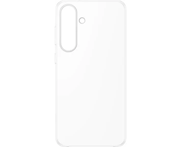 Samsung Clear Galaxy S25 FE