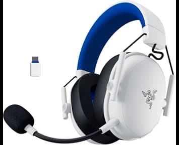 Razer BLACKSHARK V3 X HYPER PS - WHITE