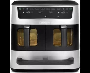 Cuisinart Tri Zone air fryer