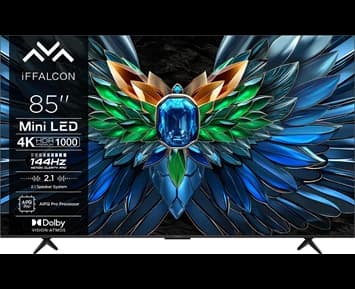 iFFALCON 85U85