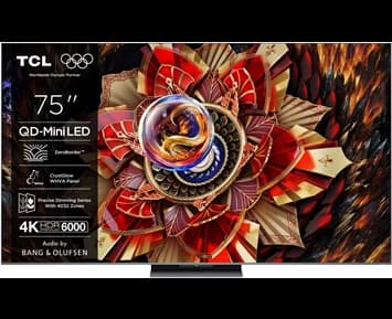 TCL 75C9K