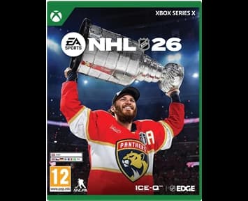 EA Sports NHL 26