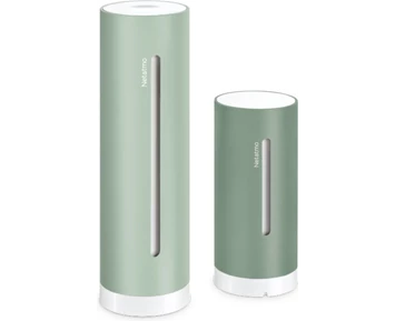 netatmo Weatherstation 2nd gen Mint