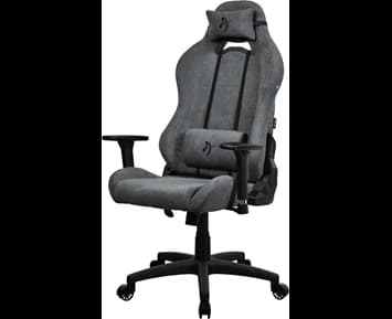 Arozzi Vernazza SoftFabric Vento - Ash