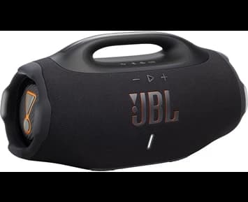 JBL Boombox 4 - Black