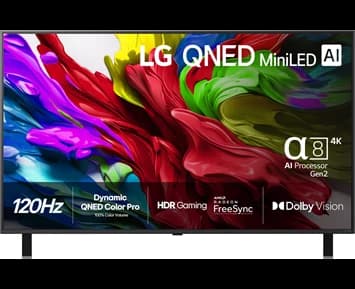 LG 55QNED85A6C.AEU