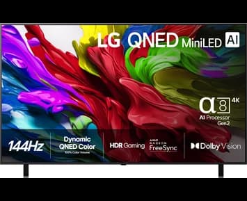 LG 75QNED85A6C.AEU