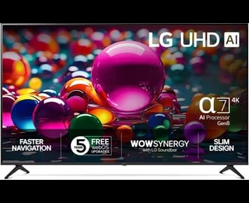 LG 75UA75006LA.AEUQ