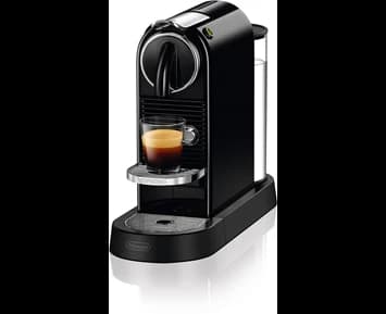 Nespresso CitiZ kaffemaskin