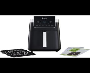 Ninja Air Fryer Max 6,2L, 2000 watt