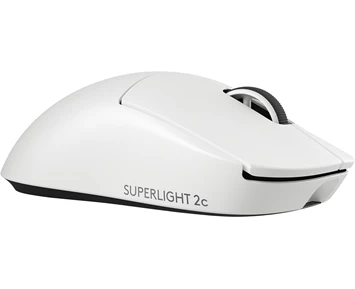 Logitech Pro X Superlight 2 Compact - White