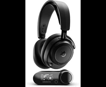 SteelSeries Arctis Nova Elite