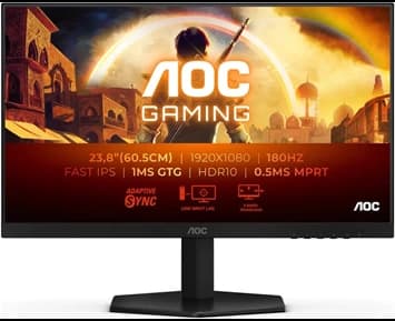 AOC 24" 24G42E