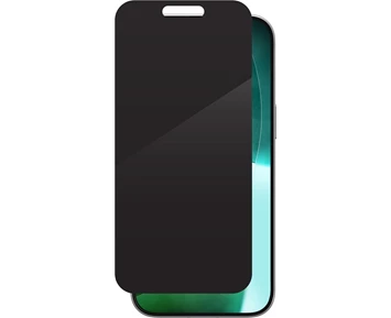 ZAGG Glass Elite Privacy  Apple iPhone 17 air