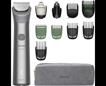 Philips Multigroom 5000