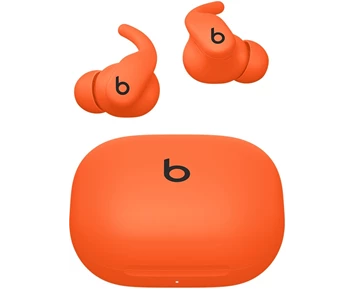 Beats Powerbeats Fit - Spark Orange