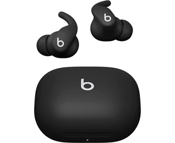 Beats Powerbeats Fit - Jet Black