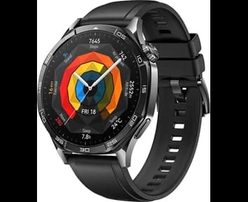 Huawei Huawei Watch GT5 46mm Black