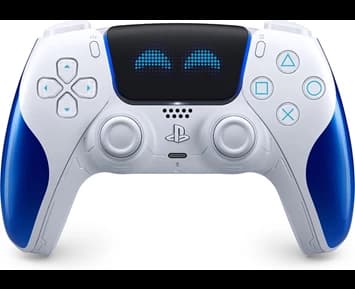 Sony PS5 DualSense Astro Bot Joyful LE