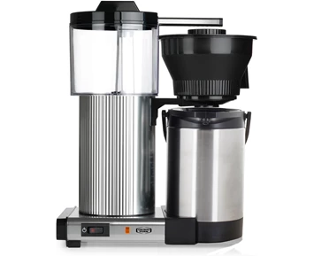 Moccamaster CDT Grand