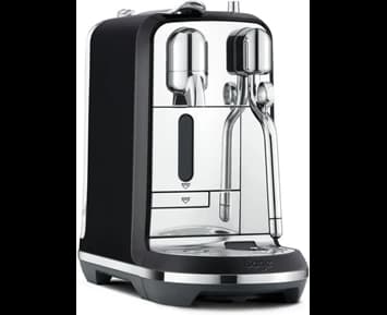 Sage Sage Creatista PLUS Black Truffle SNE800
