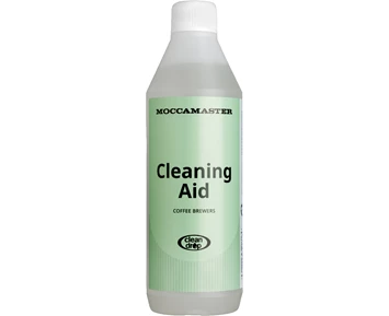 Moccamaster Cleaning Aid