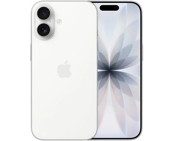 Apple iPhone 17 256GB White