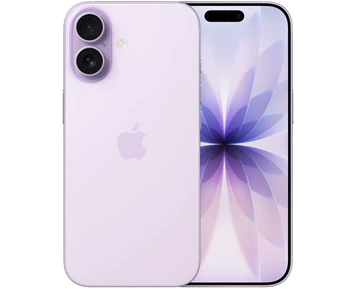 Apple iPhone 17 512GB Lavender