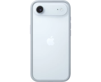 Apple iPhone Air Bumper - Light Blue