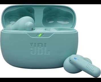 JBL Wave Beam 2 - Blue