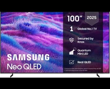 Samsung TQ100QN80FUXXC