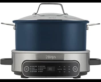 Ninja Foodi PossibleCooker 8-i-1