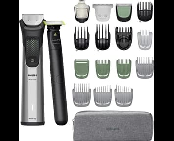 Philips Multigroom 9000