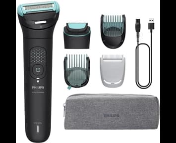 Philips Bodygroom 7000