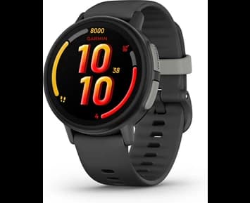Garmin Bounce 2, Slate Gray, Kidswatch