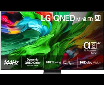 LG 100QNED86A6.AEU