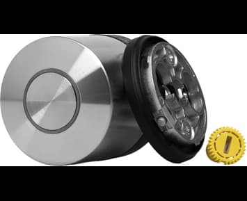 Nuki Smart Lock Ultra Nordics