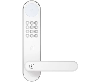 Nimly nimly Code - White