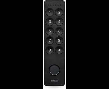 Nuki Keypad 2