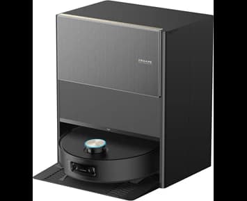 Dreame Aqua10 UltraRoller Svart