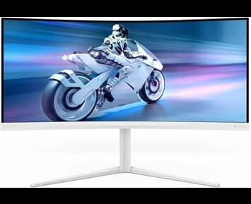 Philips 34" 34M2C5501A/00