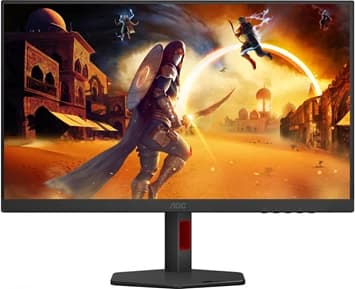 AOC AOC 27" U27G4R