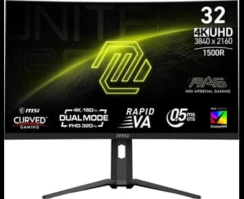 MSI MSI 32" 321CUPDF