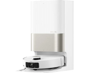 Dreame X50 Ultra-White