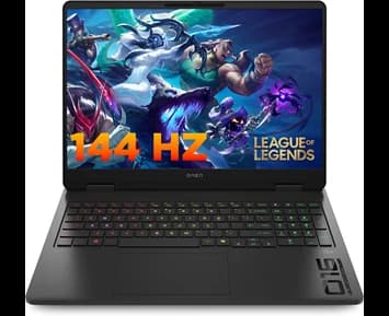 HP HP Omen 16 FHD/R9-8940HX/32/1/5070/11h