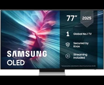 Samsung TQ77S91FAEXXC