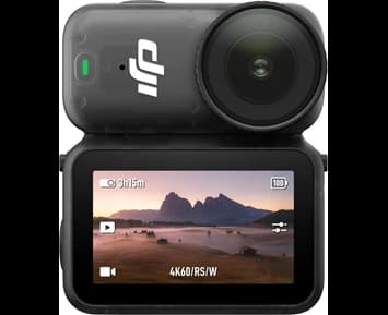 DJI DJI Osmo Nano (64GB)