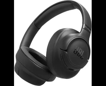 JBL Tune 780NC - Black