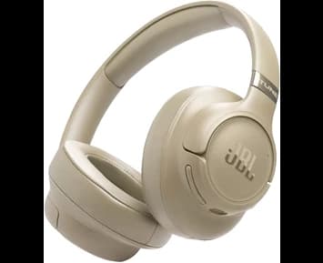JBL Tune 780NC - Beige
