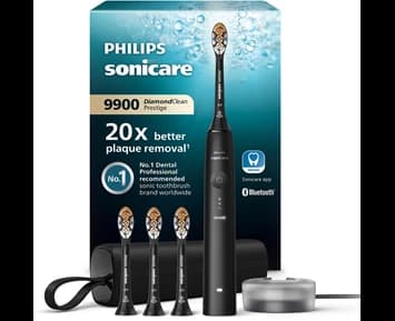 Philips Sonicare DiamondClean Prestige 9
